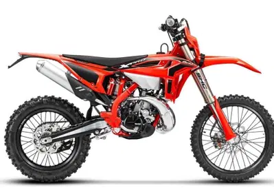 Betamotor RR X-PRO 200 2T Enduro (2027) - Annuncio 10088403