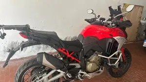 Ducati Multistrada V4 Rally (2023 - 25)  (18)