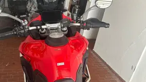Ducati Multistrada V4 Rally (2023 - 25)  (6)