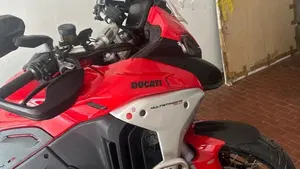 Ducati Multistrada V4 Rally (2023 - 25)  (8)