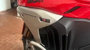 Ducati Multistrada V4 Rally (2023 - 25)  (3)