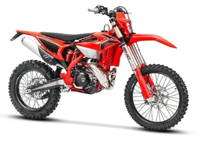 Betamotor RR X-PRO 250 2T Enduro (2027) - Annuncio 10088404