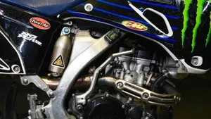 Yamaha YZ 250 F (2024)  (4)