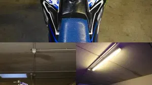 Yamaha YZ 250 F (2024)  (5)