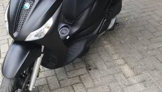 Piaggio Medley 125 S ABS (2021 - 24)