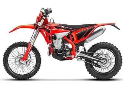 Betamotor RR X-PRO 350 4T Enduro (2027) - Annuncio 10088411