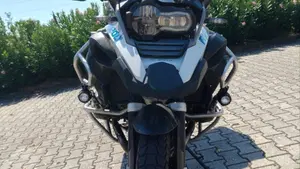 Bmw R 1200 GS Adventure (2017 - 18) 