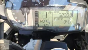 Bmw R 1200 GS Adventure (2017 - 18)  (2)