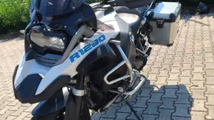 Bmw R 1200 GS Adventure (2017 - 18)  (3)