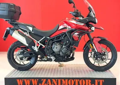 Triumph Tiger 900 GT Pro (2020 - 23) - Annuncio 10088421