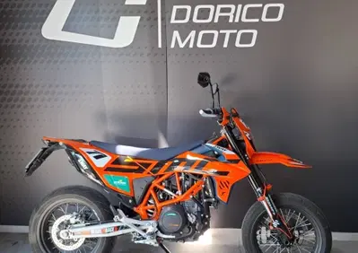 KTM 690 SMC R (2023 - 25) - Annuncio 10088420