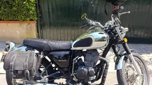Mash Italia Five Hundred 400 (2017 - 20) 
