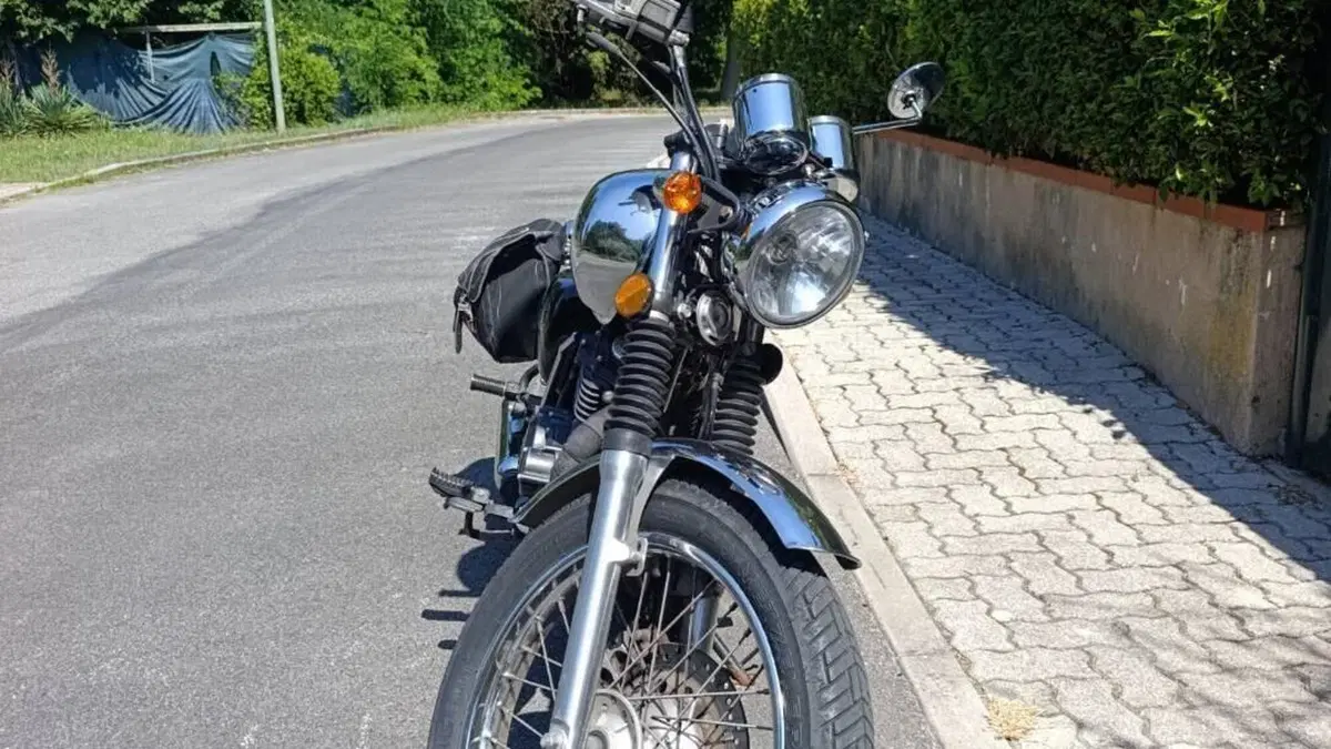 Mash Italia Five Hundred 400 (2017 - 20)  (2)