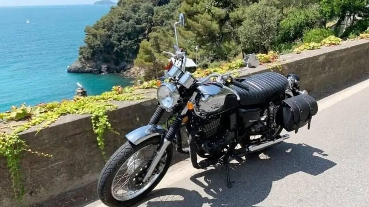 Mash Italia Five Hundred 400 (2017 - 20)  (4)