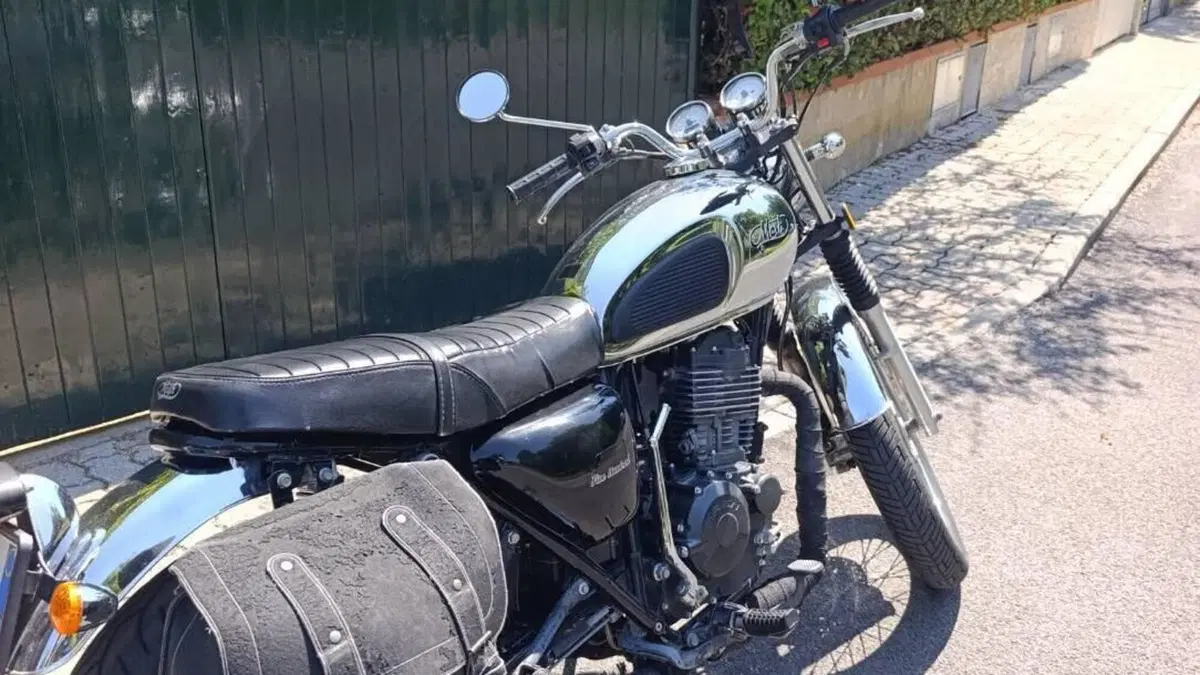 Mash Italia Five Hundred 400 (2017 - 20)  (6)