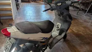 Piaggio NRG 50 Power DD (2004 - 17)  (3)