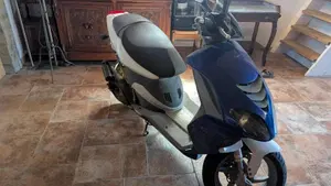 Piaggio NRG 50 Power DD (2004 - 17)  (6)