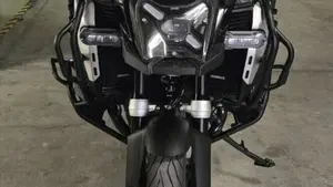 Bmw R 1300 GS Adventure Triple Black (2025 - 26) 