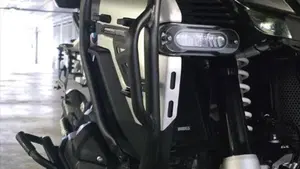 Bmw R 1300 GS Adventure Triple Black (2025 - 26)  (2)