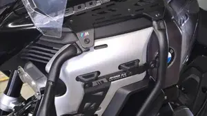 Bmw R 1300 GS Adventure Triple Black (2025 - 26)  (3)