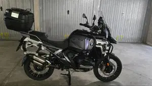 Bmw R 1300 GS Adventure Triple Black (2025 - 26)  (5)