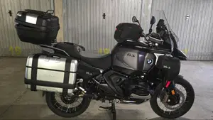 Bmw R 1300 GS Adventure Triple Black (2025 - 26)  (6)