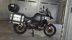 Bmw R 1300 GS Adventure Triple Black (2025 - 26)  (10)