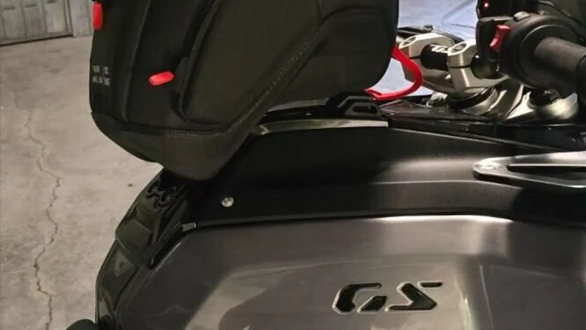 Bmw R 1300 GS Adventure Triple Black (2025 - 26)  (13)