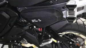 Bmw R 1300 GS Adventure Triple Black (2025 - 26)  (14)