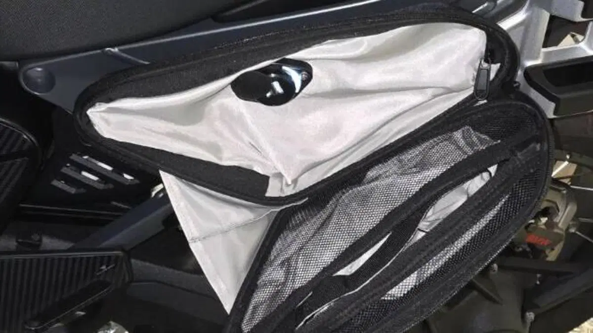Bmw R 1300 GS Adventure Triple Black (2025 - 26)  (15)