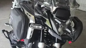 Bmw R 1300 GS Adventure Triple Black (2025 - 26)  (16)