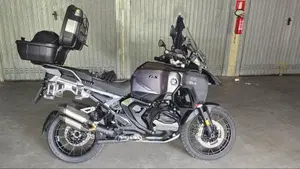 Bmw R 1300 GS Adventure Triple Black (2025 - 26)  (17)