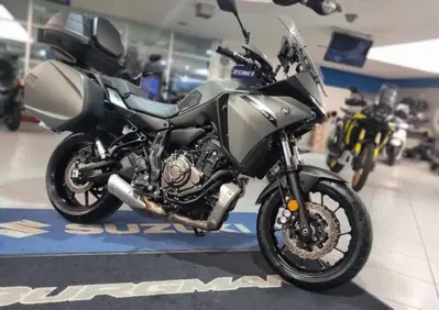 Yamaha Tracer 7 GT (2021 - 24) - Annuncio 10088428