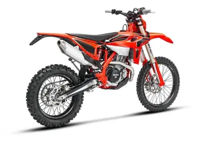 Betamotor RR X-PRO 480 4T Enduro (2027) - Annuncio 10088425