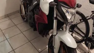 Honda CB 1000 R (2008 - 10)  (2)