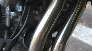 Honda CB 500 X (2022 - 23)  (3)