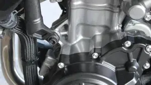 Honda CB 500 X (2022 - 23)  (4)