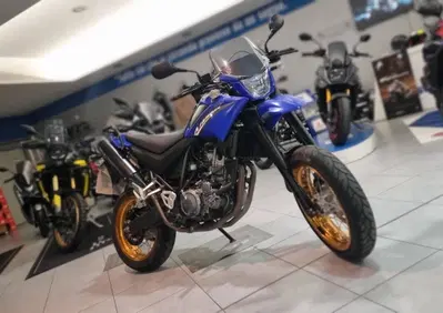 Yamaha XT 660 X (2004 - 16) - Annuncio 10088435