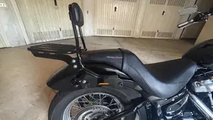 Harley-Davidson Softail Standard (2020) - FXST  (6)