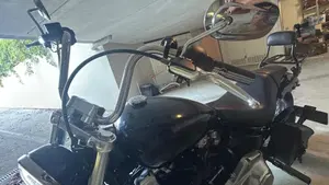 Harley-Davidson Softail Standard (2020) - FXST  (7)