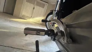 Harley-Davidson Softail Standard (2020) - FXST  (8)