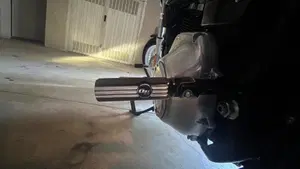 Harley-Davidson Softail Standard (2020) - FXST  (9)