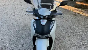 Honda SH 150i Sport (2024 - 25) 