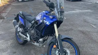 Yamaha Ténéré 700 (2022 - 24)