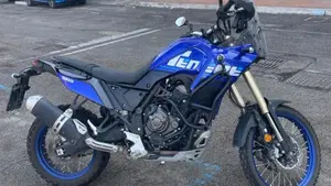 Yamaha Ténéré 700 (2022 - 24)  (2)
