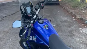 Yamaha Ténéré 700 (2022 - 24)  (3)