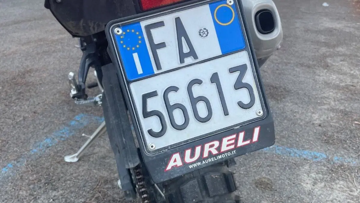 Yamaha Ténéré 700 (2022 - 24)  (4)
