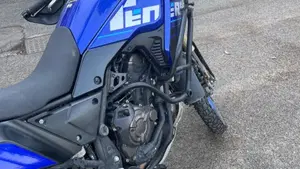 Yamaha Ténéré 700 (2022 - 24)  (6)