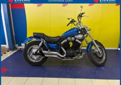 Yamaha XV 535 (1988 - 97) - Annuncio 10088440