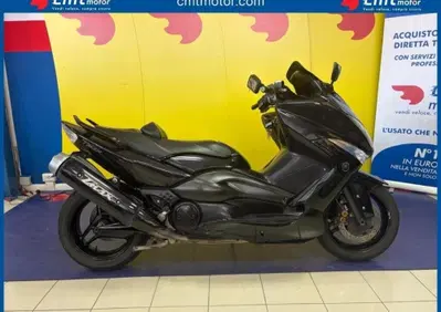 Yamaha T-Max 500 (2008 - 12) - Annuncio 10088441